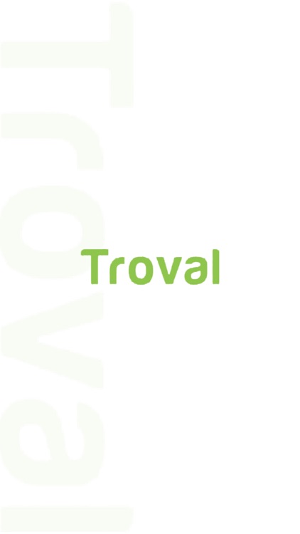 Troval