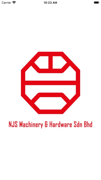 NJS Machinery & Hardware