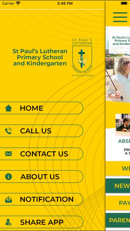 St Pauls LPS Caboolture