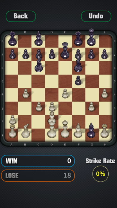 Play Chess - Single Play screenshot 4