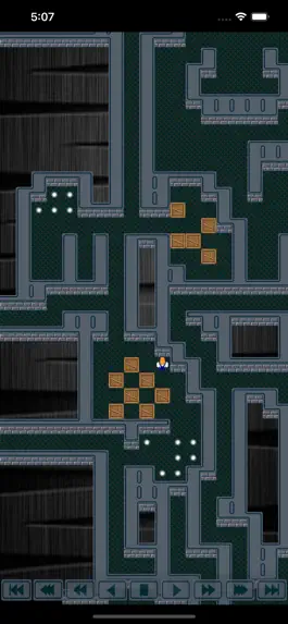 Game screenshot Sokoban Gianta apk