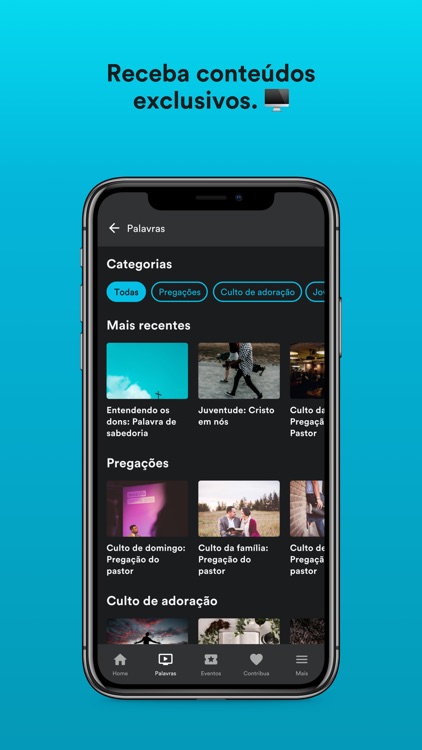 Igreja Familia e Vida