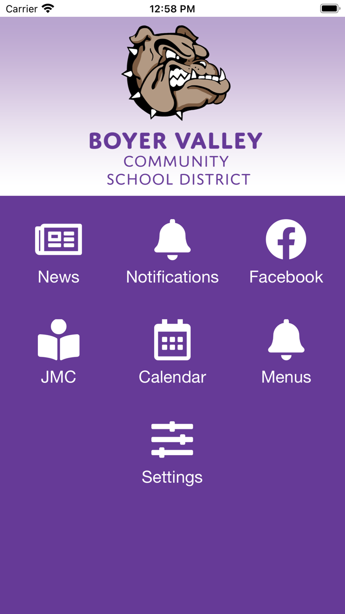 Boyer Valley CSD