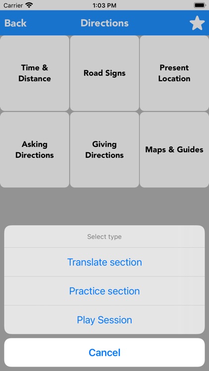 English to Arabic Translator screenshot-4