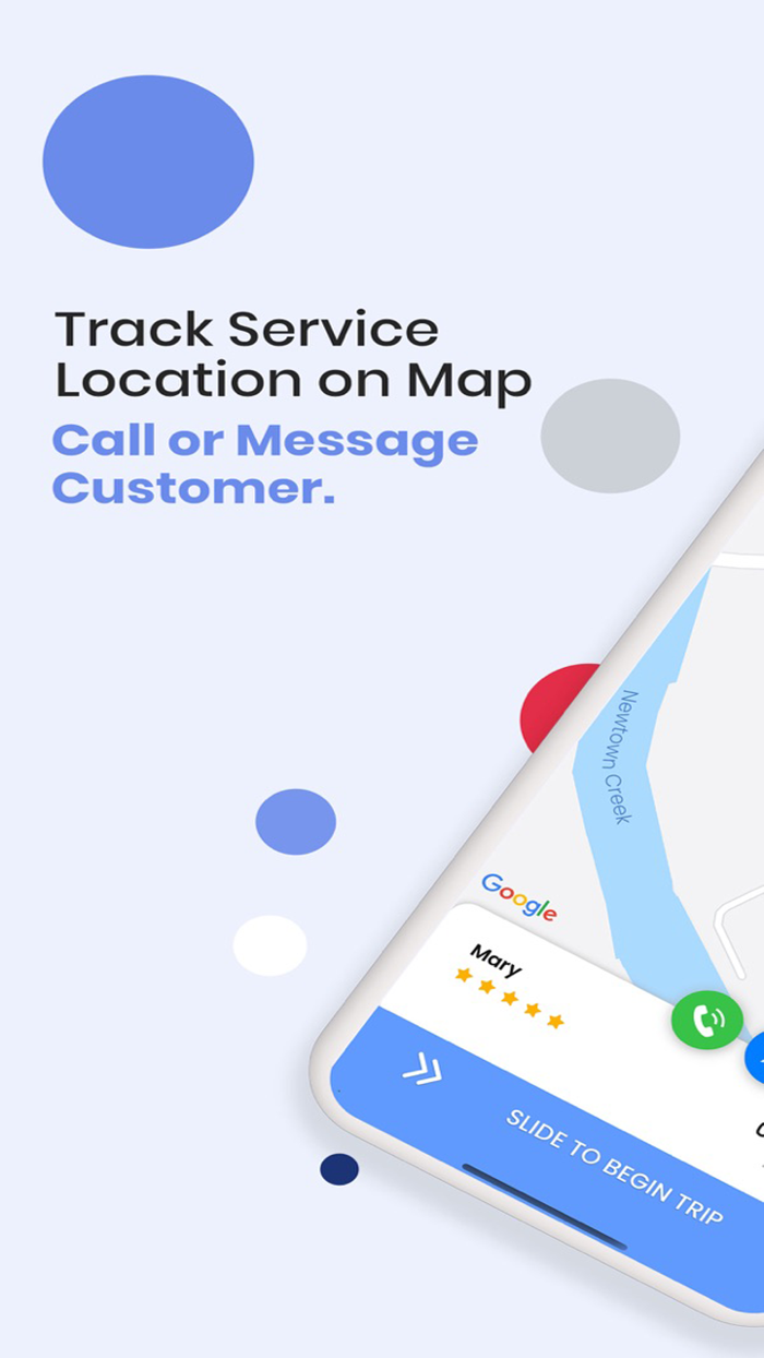 Marelecti360 Driver  Provider