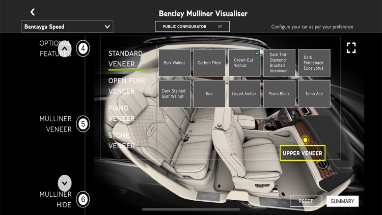 Bentley Mulliner screenshot-7