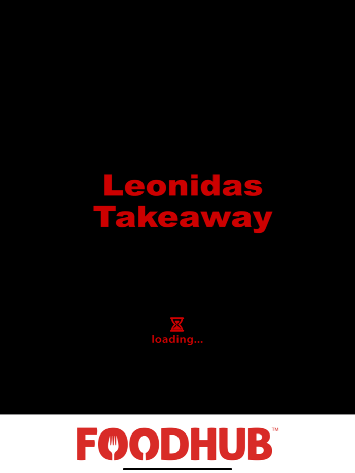 Leonidas Takeaway
