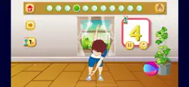 Game screenshot Workouts For Family apk