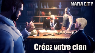 Mafia City: War of Underworld Mafia City: War of Underworld
