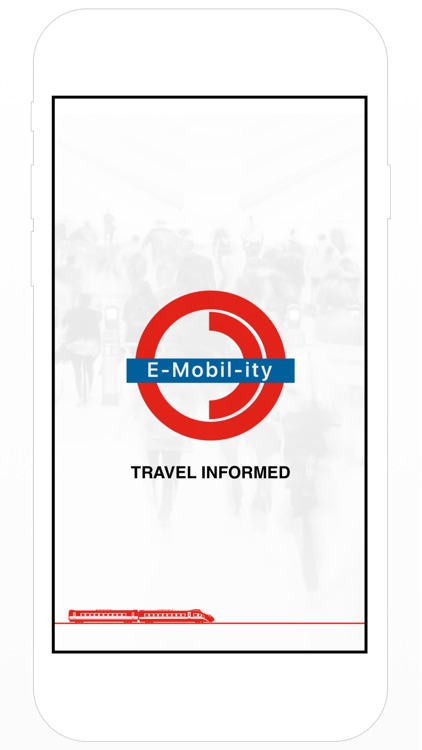 E-Mobil-ity