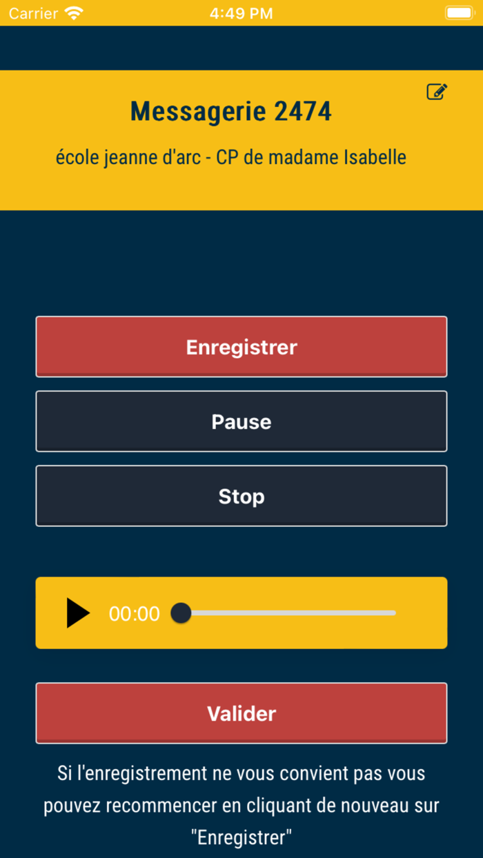 AllolesParents Accompagnateur