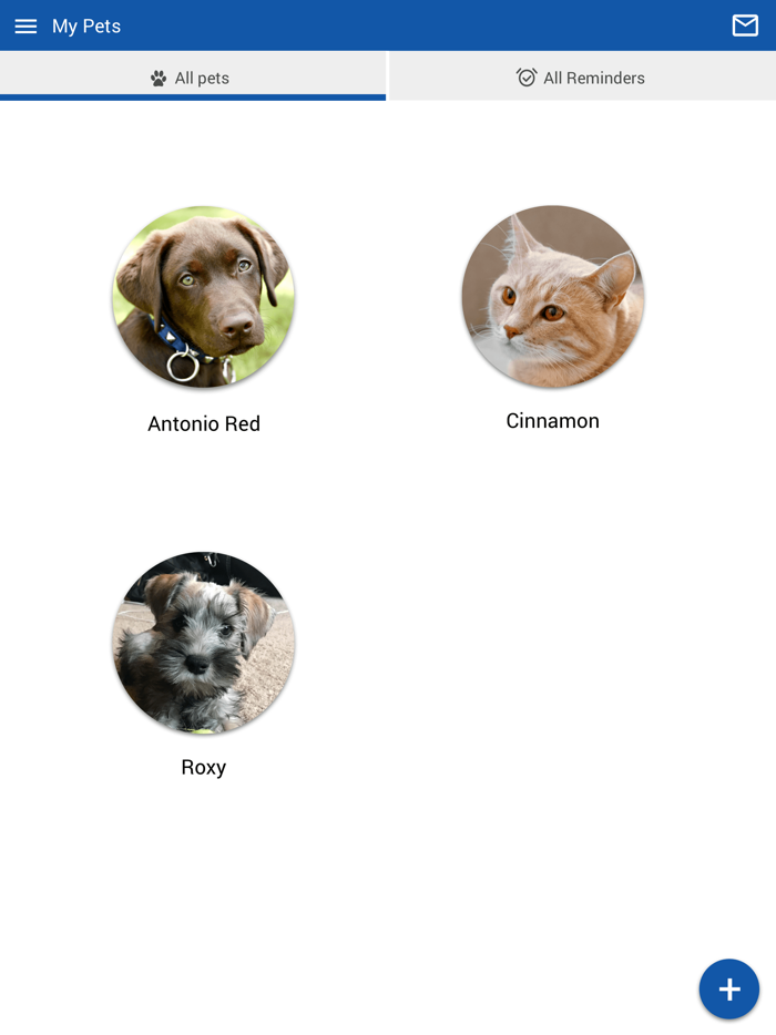 Shaffer Animal Hospital