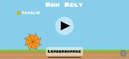 Game screenshot Run Roly mod apk