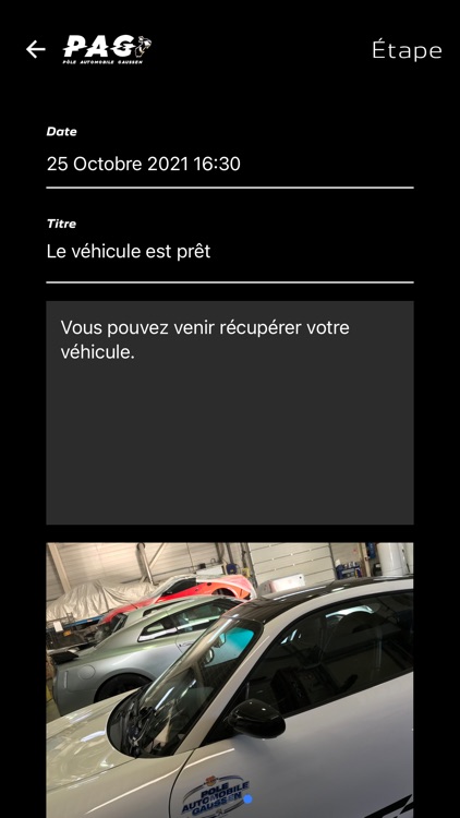 MyPAG Pôle Automobile Gaussen screenshot-4