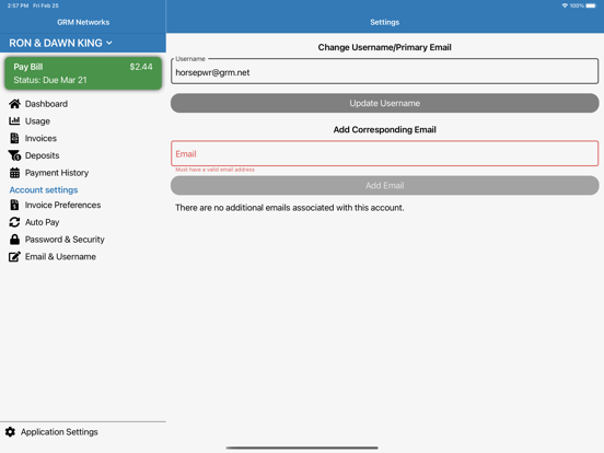 GRM Networksのおすすめ画像3