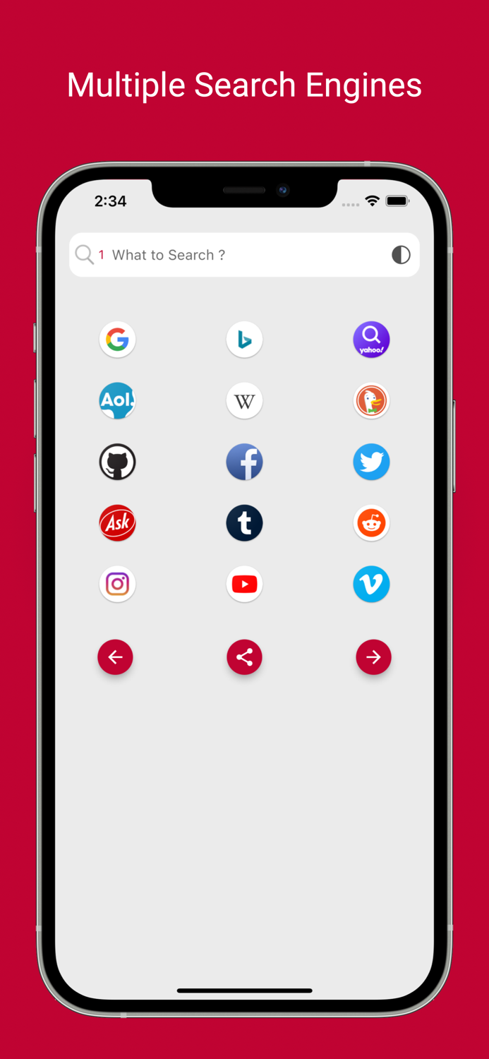 Multi Search Engine Search It