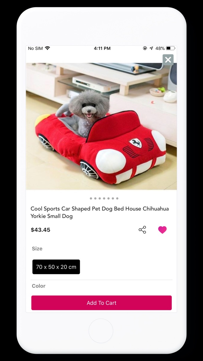 Pet Video Verify Pet Supplies