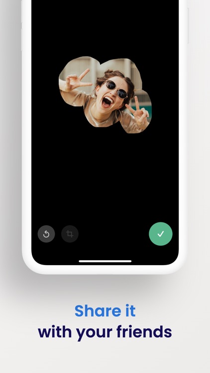 Sticker Creator Studio screenshot-3