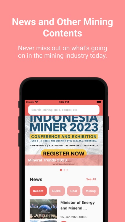 Djakarta Mining Club