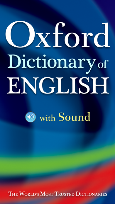 牛津英语词典(ODE)第二版全册