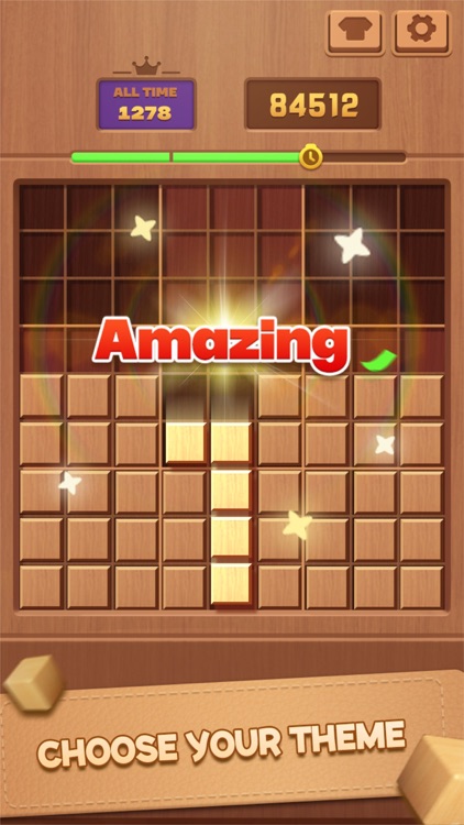 Block Puzzle - Sudoku Game screenshot-3