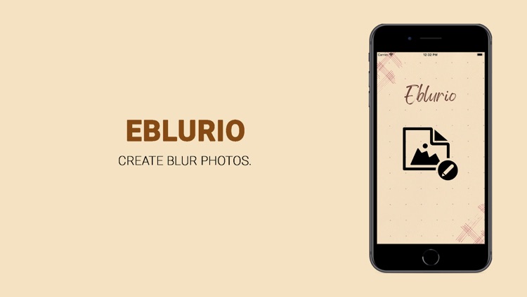 Eblurio