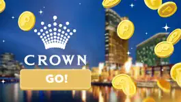 Game screenshot Crown App - Pokies Mobile! mod apk