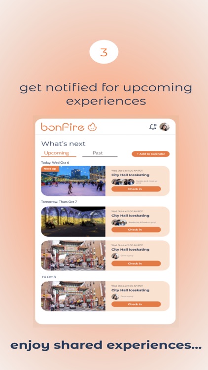 Bonfire App screenshot-3