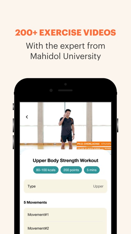 Spring Up – Health Solution screenshot-5