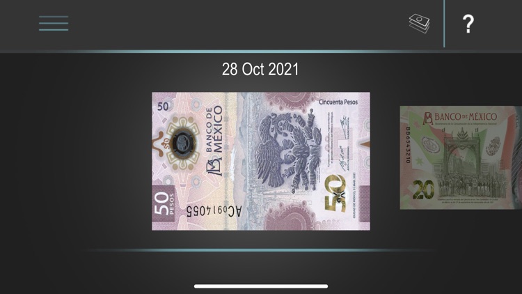 BilletesMx