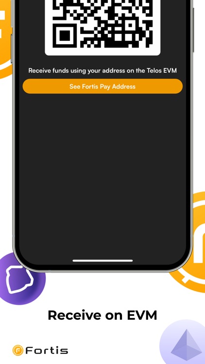 Fortis Wallet screenshot-5