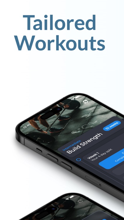 SET - Fitness Workouts & Meals