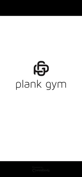 Game screenshot Plank Gym mod apk