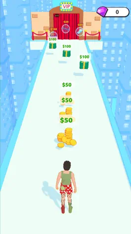 Game screenshot Cash Rush 3D mod apk