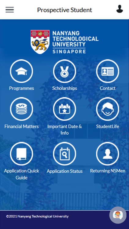 NTU Mobile screenshot-3