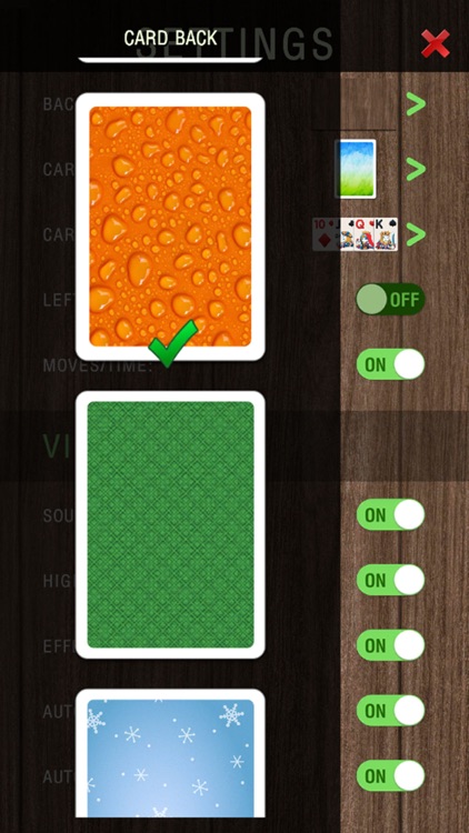 Free Cell Solitaire 2022 screenshot-7