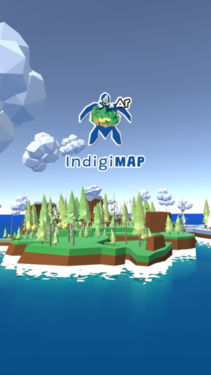 IndigiMAP