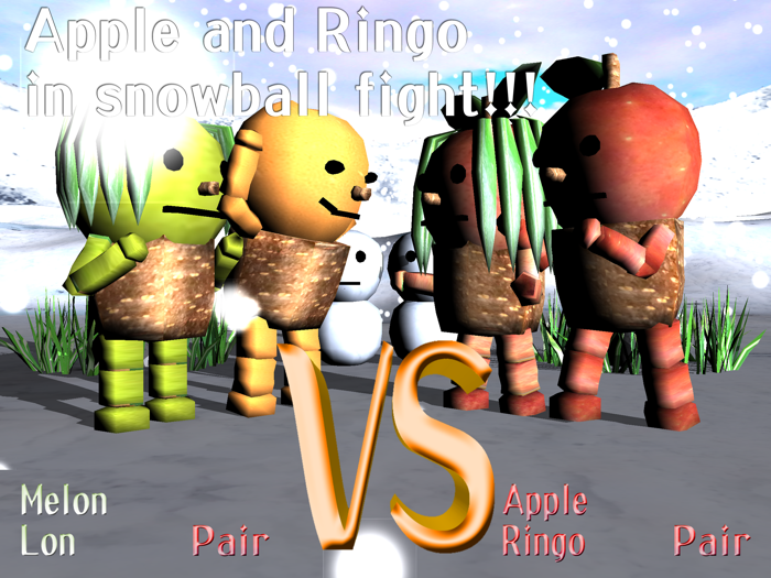 TREE Snow Festival Feb 2022