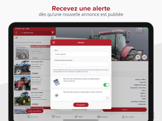 Agriaffaires Agriaffaires