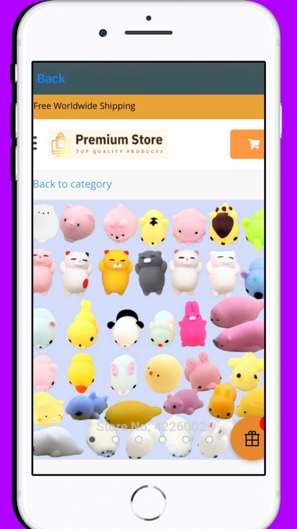 Antistress  Fidget Toys screenshot-3