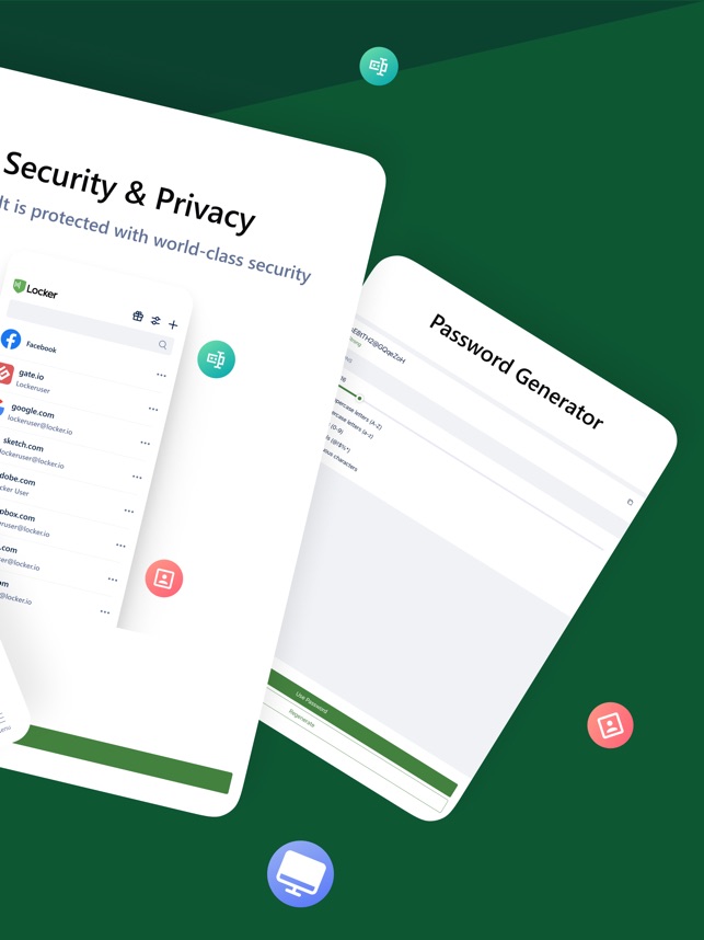 2024 Locker Password Manager For IPhone IPad Windows PC   643x0w 