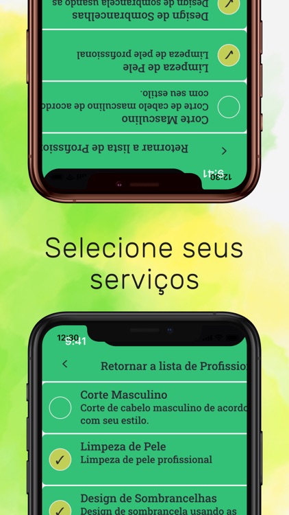 Brazil Concept screenshot-4