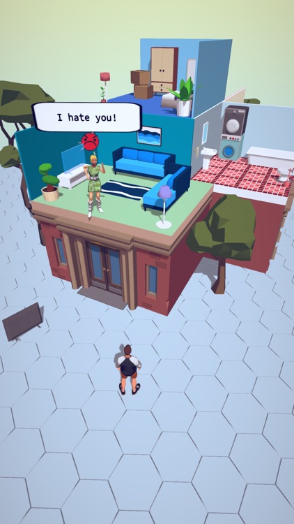 Love Fight screenshot-3