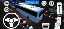 Game screenshot Bus Simulation apk