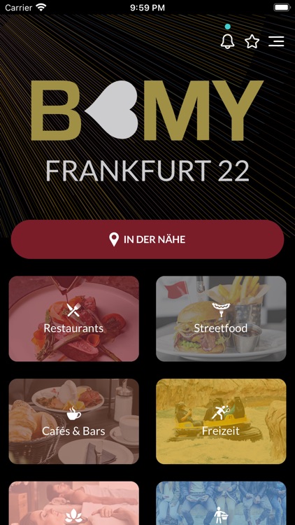 B-MY Frankfurt 2022 By Winning Solutions