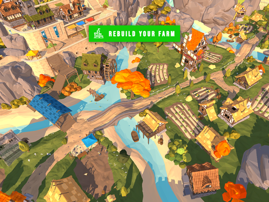 Kingdom Rebuild screenshot 3