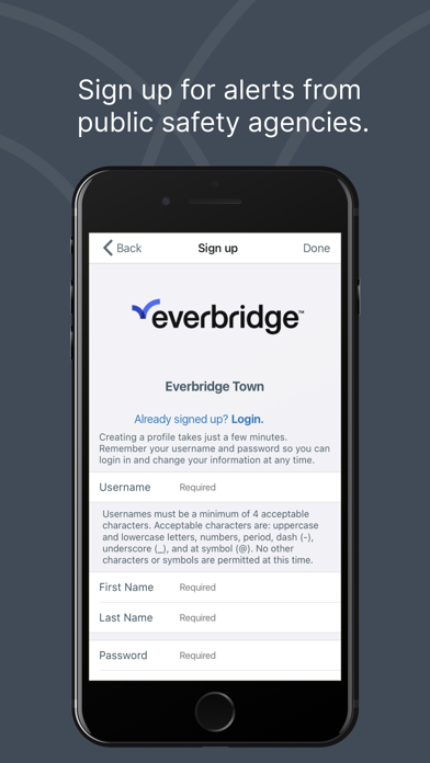 Everbridge