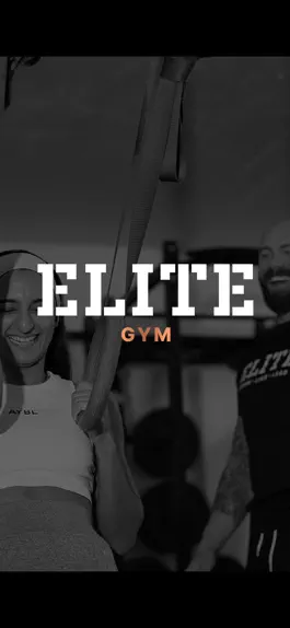 Game screenshot Elite Gym mod apk