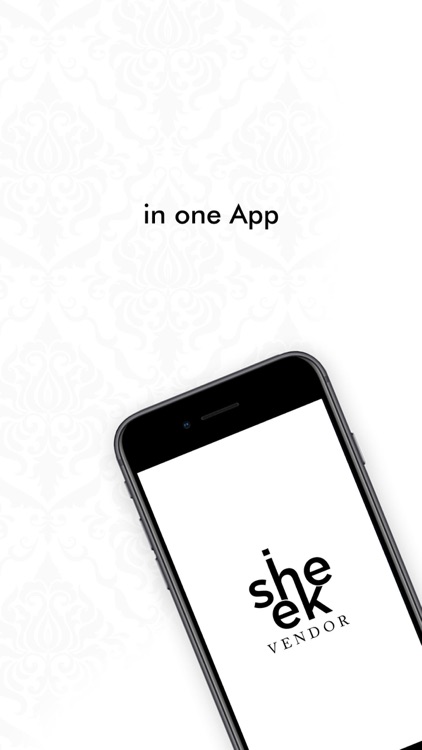 Store Manager – iSheek screenshot-3