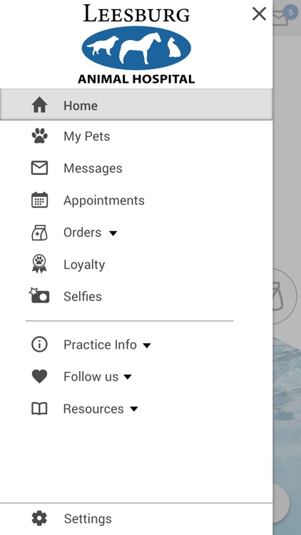 Leesburg Animal Hospital screenshot-4